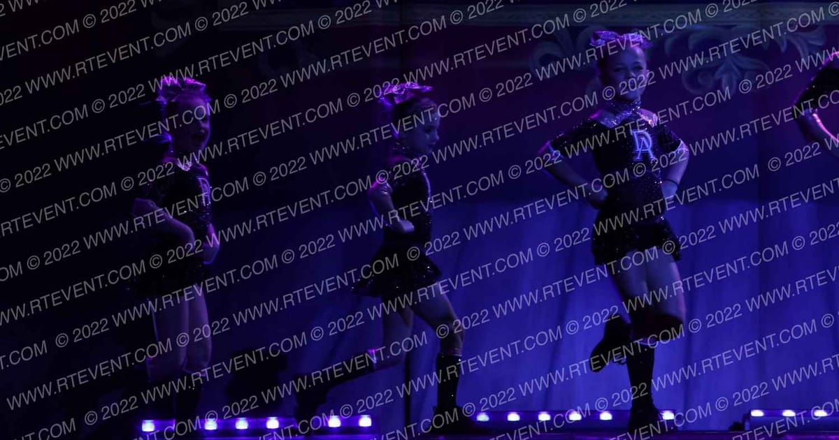 Designer Athletics Mini McQueens · Battle under the Big Top