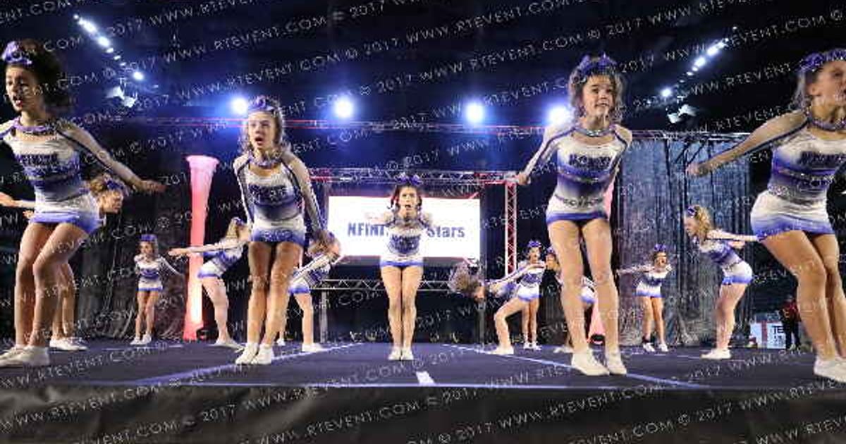 NFINITE All Stars REVIVAL · Trenton Grand