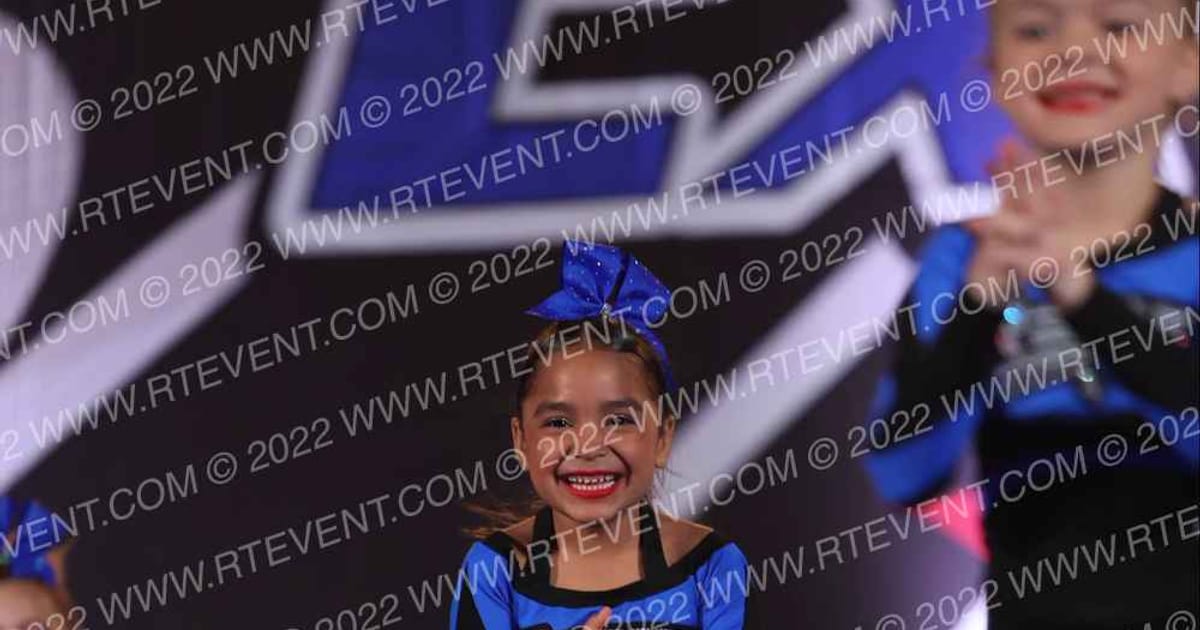 The Stingray Allstars Virginia Milky Rays · Richmond Classic