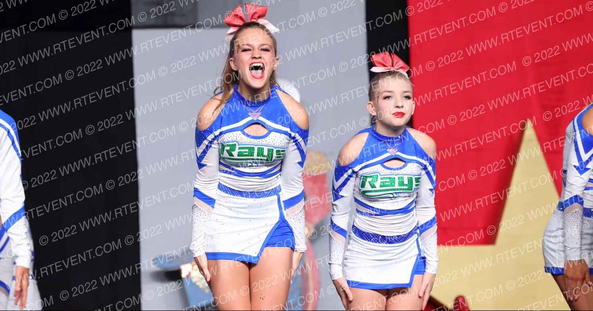 The Stingray All Stars Fire · Battle under the Big Top