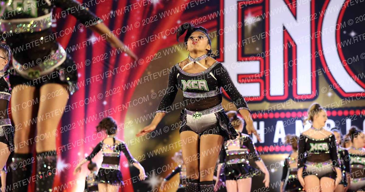 XCA Bombsquad Triple Threat · Encore Baltimore Showdown DIDII
