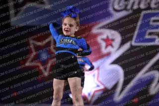 The Stingray Allstars Virginia Milky Rays