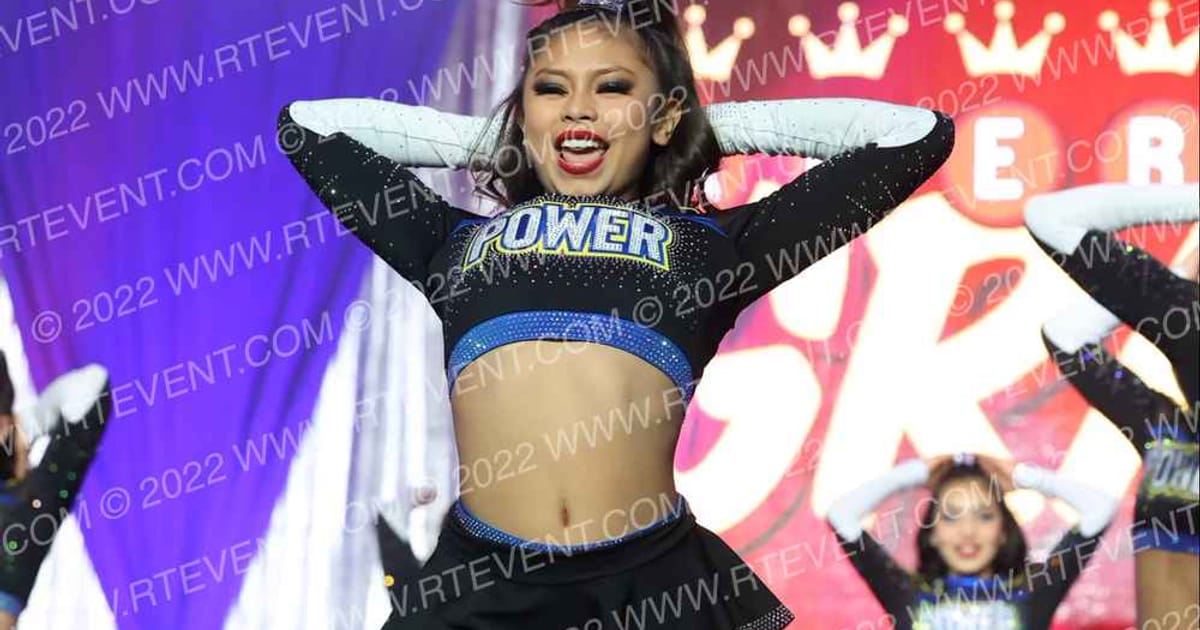 Power Elite All Stars Scandal · The American Grand Nationals Las Vegas
