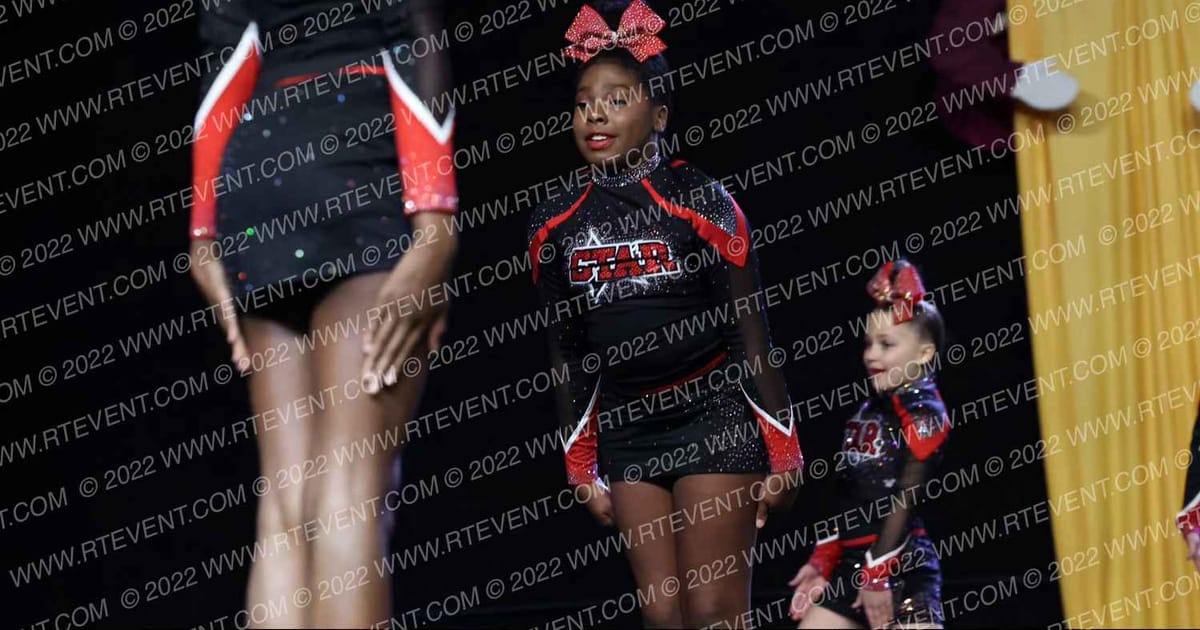 Star Athletics ATL Knockout · Battle under the Big Top