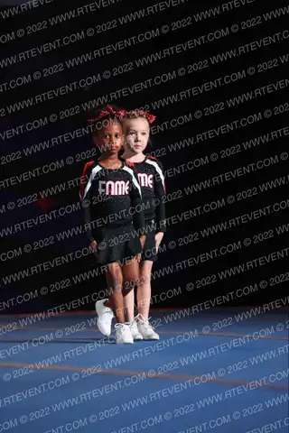 FAME Stafford Baby Legends