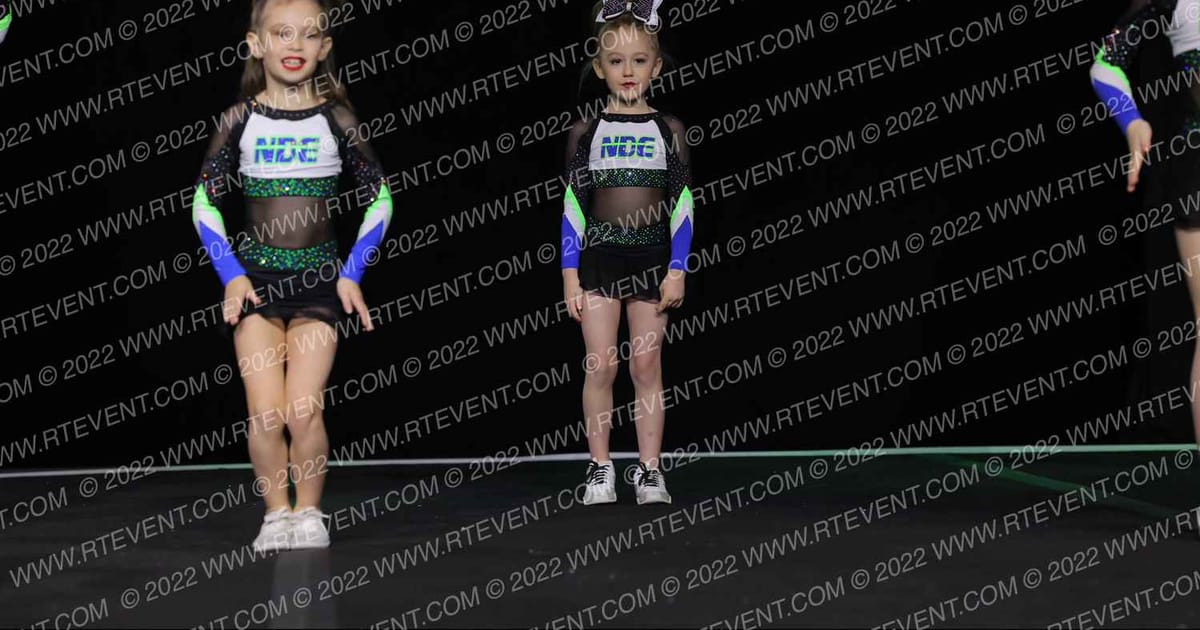 North Dakota Elite Power · Nations Choice