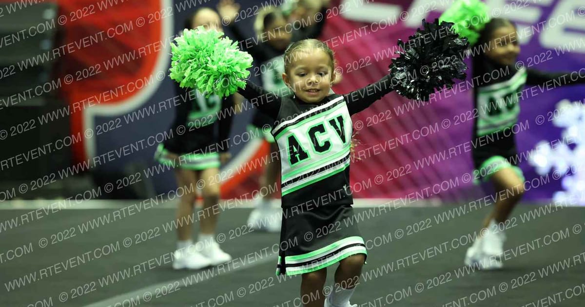 Alamo City Vipers Team White · JAMfest San Antonio Classic