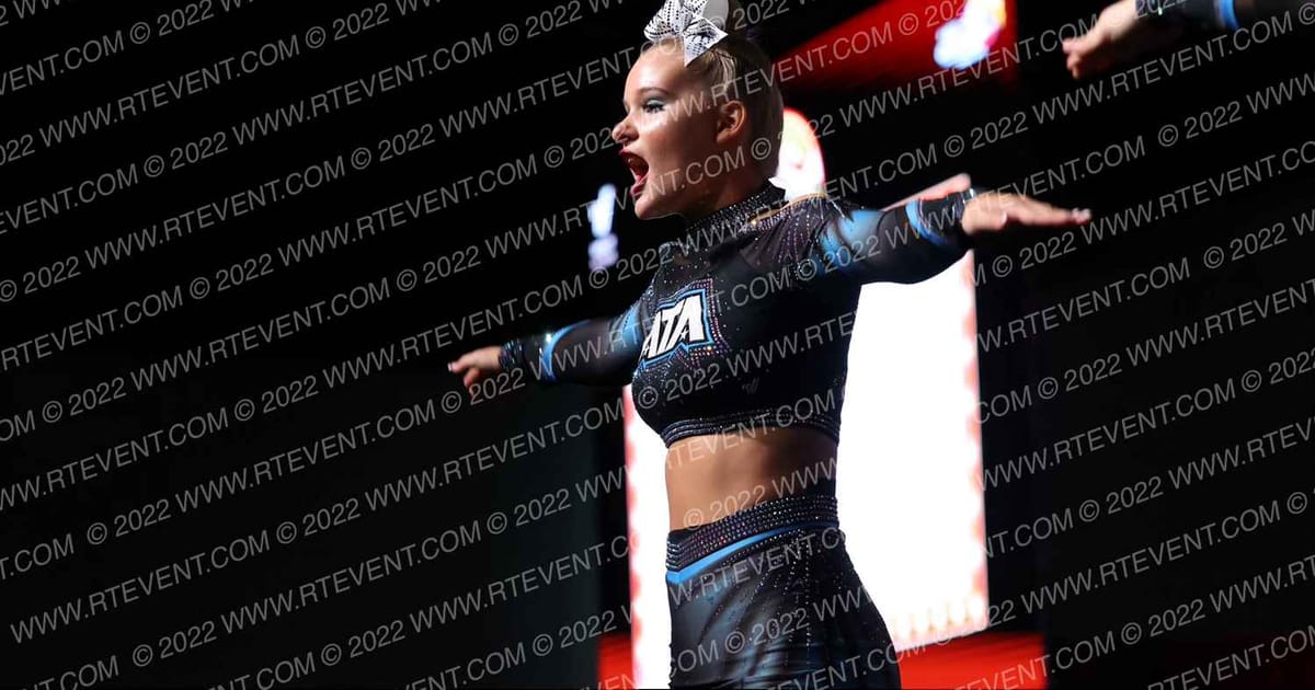 ATA Oxygen · Battle under the Big Top
