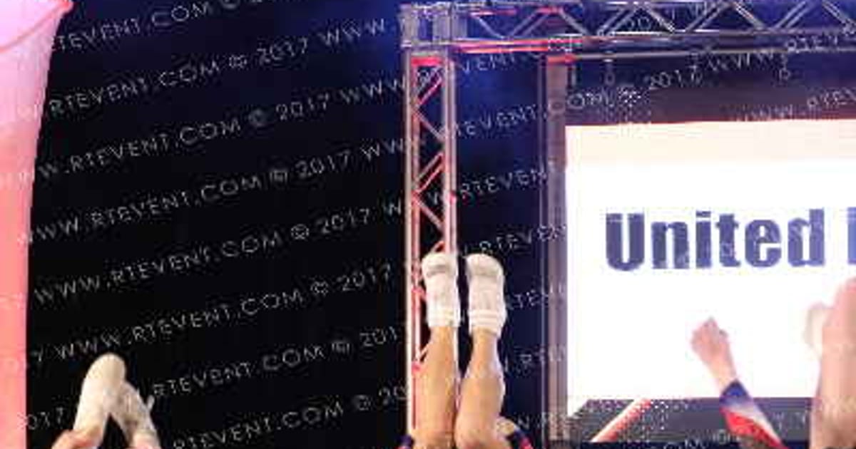 United Dream Elite Infinity · Trenton Grand