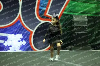 Legendary Cheer Elite Snipers