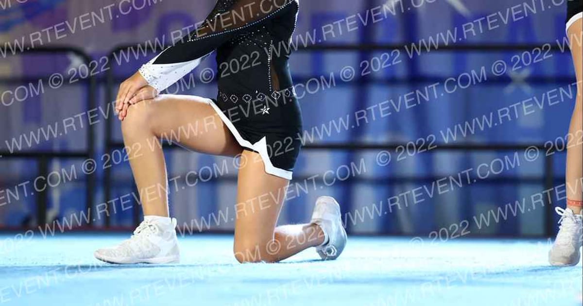 IDOL Jewels · Spirit Cheer Orlando