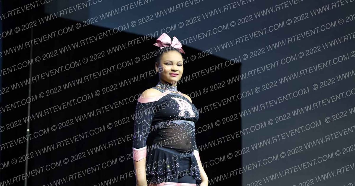 Designer Athletics PRADA PRINCESSES · Battle under the Big Top