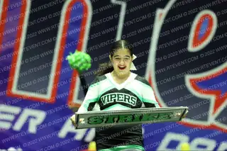 Alamo City Vipers Team Black