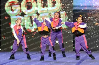 Vibe Alpha Cheer & Dance