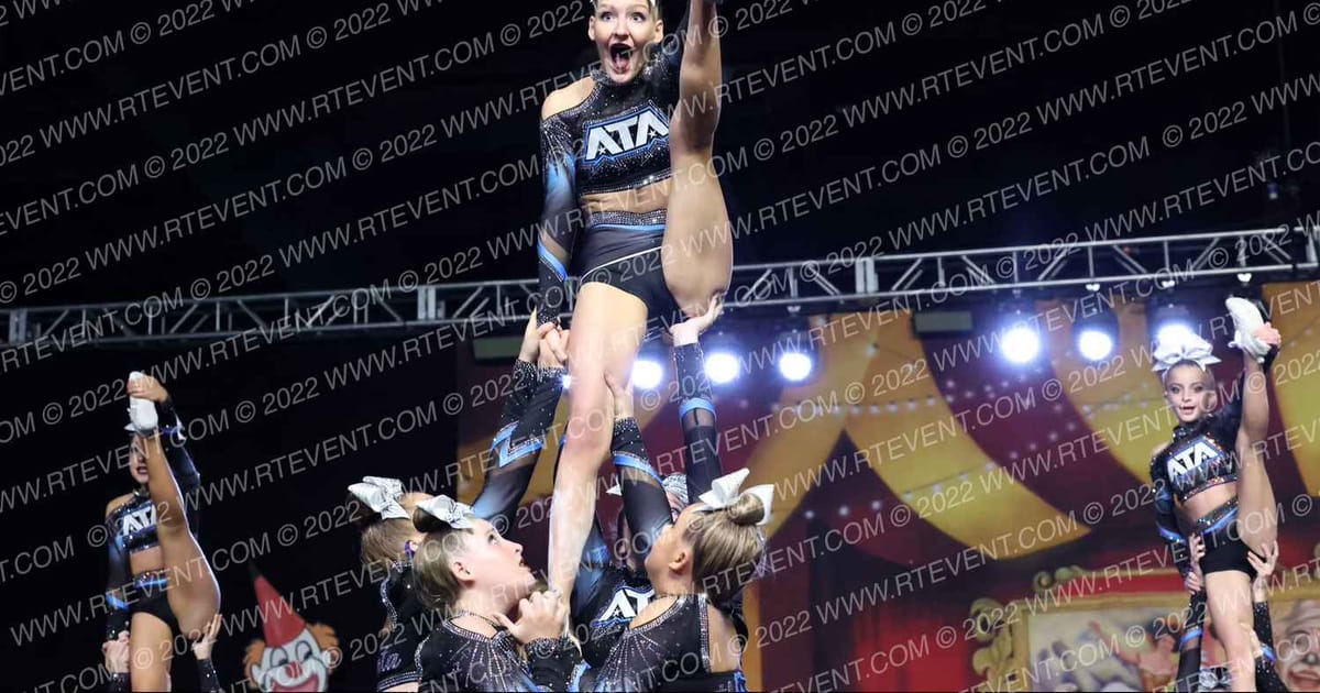 ATA Ignite · Battle under the Big Top