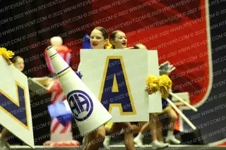 Alamo Heights JH School Game Day Small