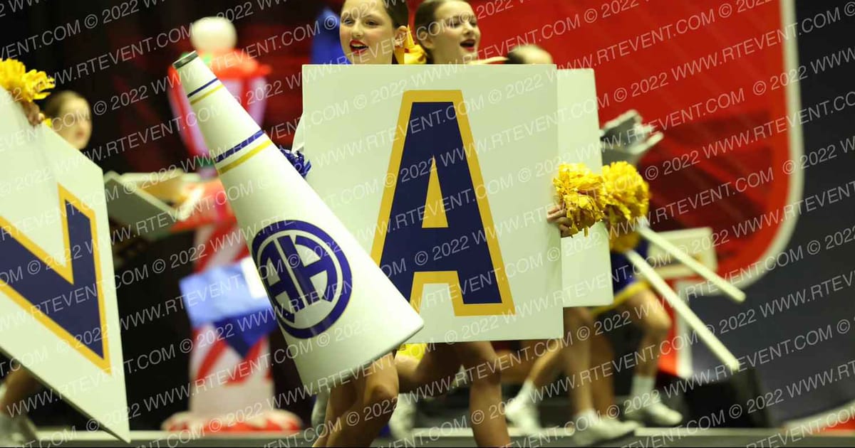 Alamo Heights JH School Game Day Small · JAMfest San Antonio Classic