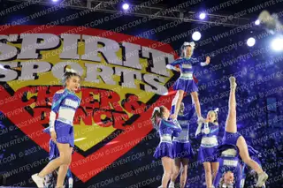 New World Athletics Magnitude 4.2