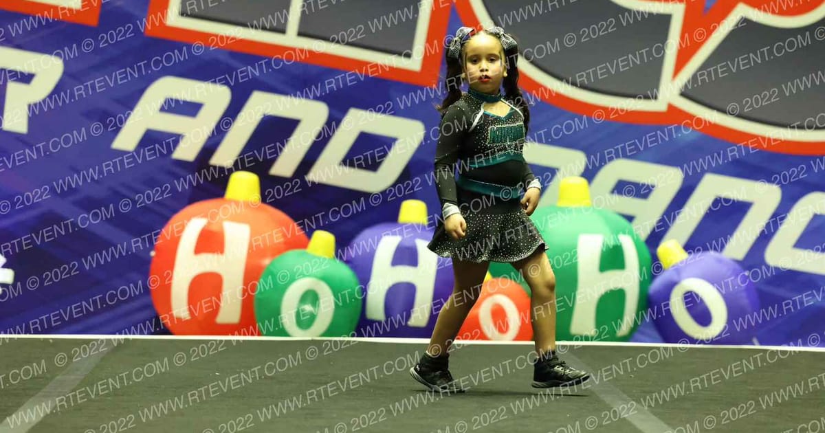 Karma Athletics Destiny · JAMfest San Antonio Classic