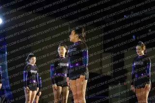 Northern Lights All Stars Obsession