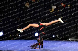 Mighty Spirit Xtreme
