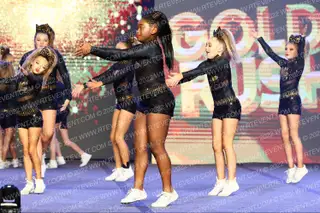 Sass World Class Allstars