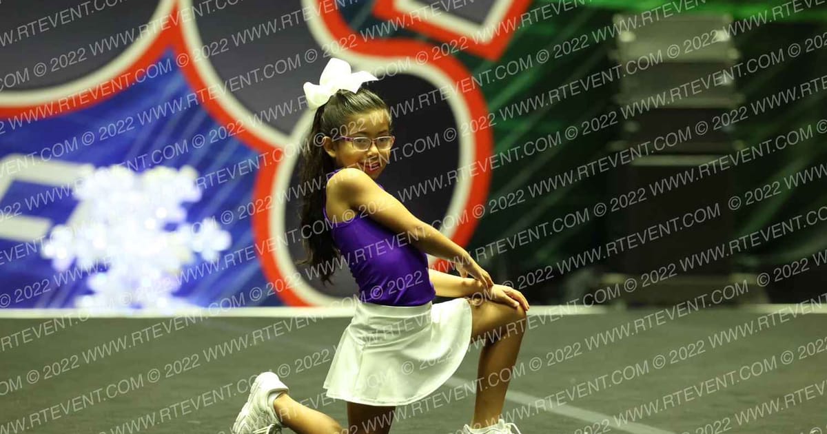 Flipping by Faith Tiny · JAMfest San Antonio Classic