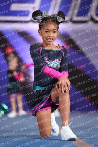 Coastal All Stars Tiny Turtles