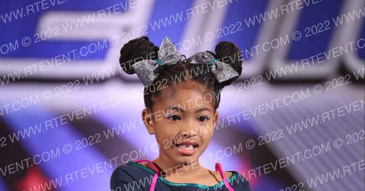 Coastal All Stars Tiny Turtles · Richmond Classic