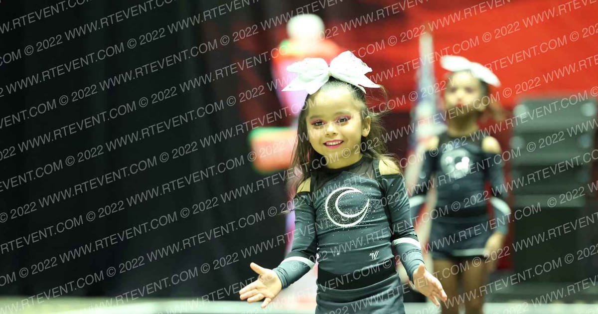 Pro Scouts Tiny Pros · JAMfest San Antonio Classic