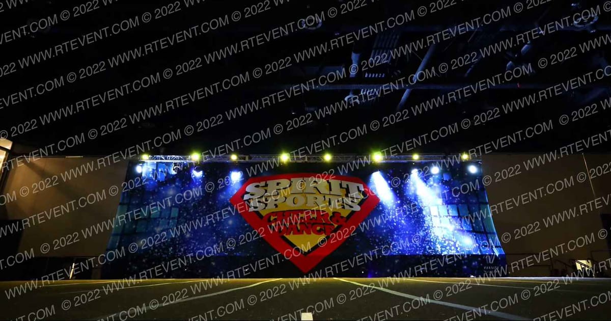 NA · Spirit Sports Worchester Nationals FIXED