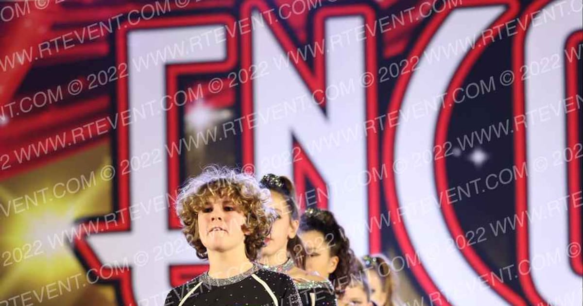 XCA Troops · Encore Baltimore Showdown DIDII