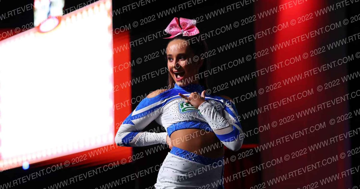The Stingray All Stars Pink · Battle under the Big Top