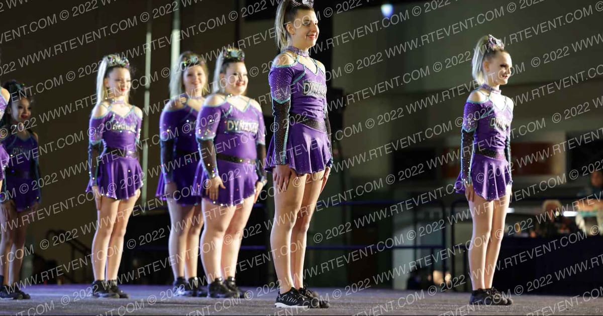Northern Lights All Stars Rumor · Spirit Sports Worchester Nationals FIXED