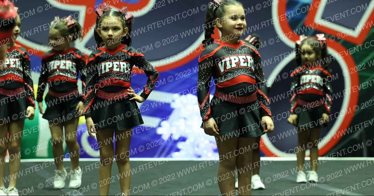 Stars Vipers San Antonio Fab Fangs · JAMfest San Antonio Classic