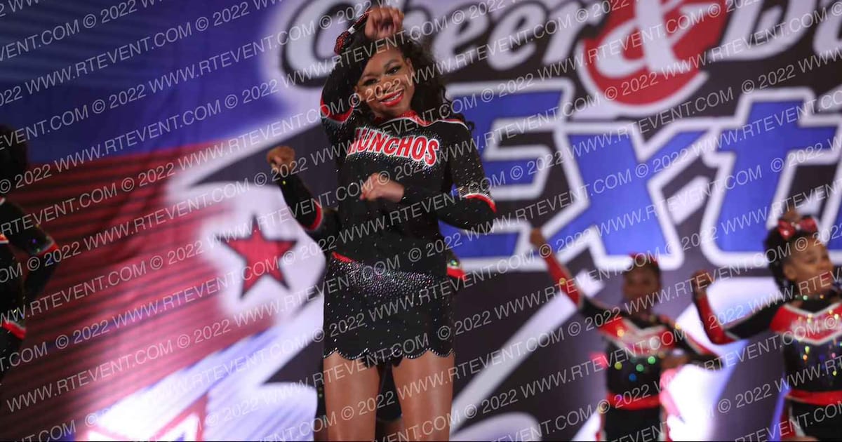 Hype Lady Huncho Prodigy · Richmond Classic