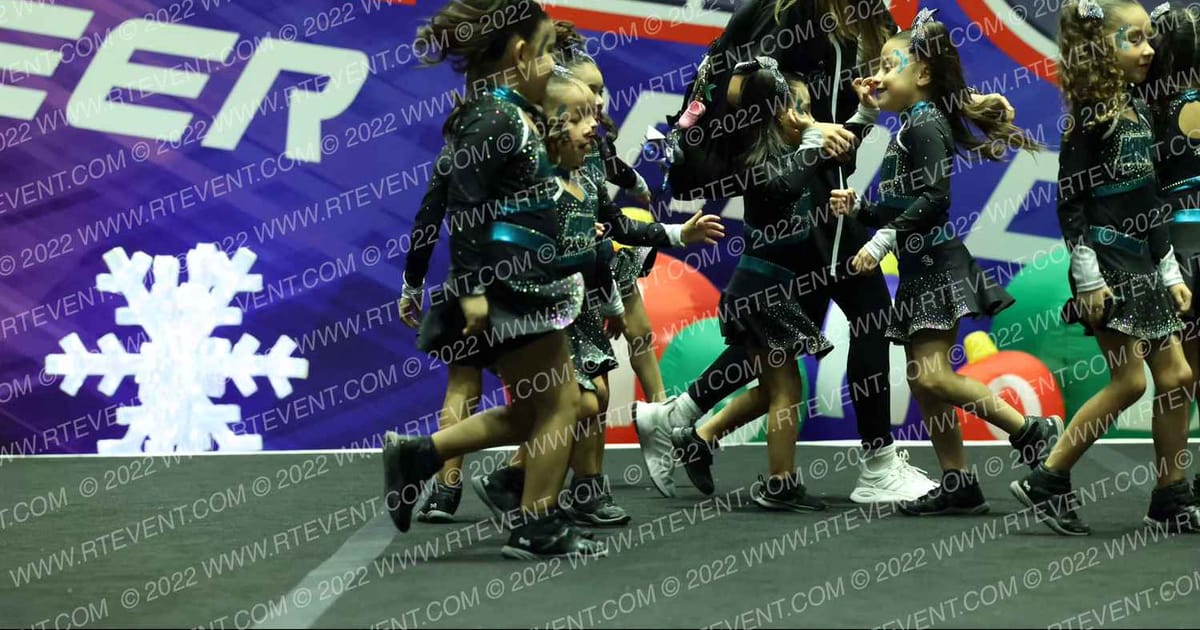 Karma Athletics Shining Stars · JAMfest San Antonio Classic