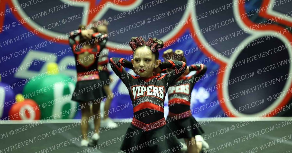 Stars Vipers San Antonio Tiny Bites · JAMfest San Antonio Classic