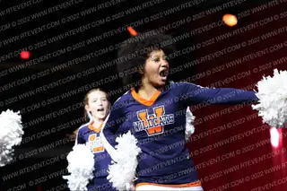 Williams Middle School Novice JHMS Performance