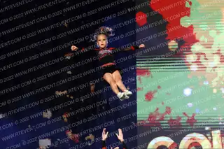 Promise Spirit Xtreme
