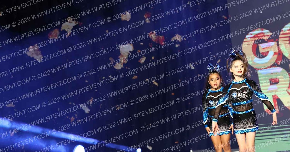 Captains Legacy Athletics · Gold Rush Ft Worth