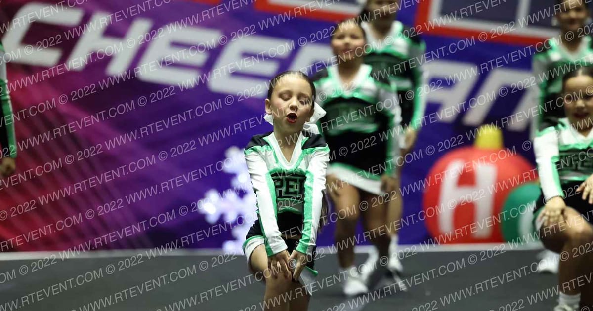 Alamo City Vipers Team Lime · JAMfest San Antonio Classic