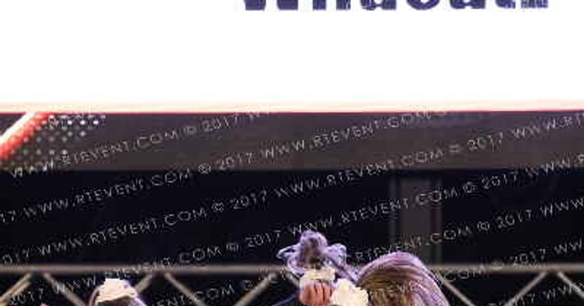 Encore Elite Wildcatz Little Leopards · Trenton Grand