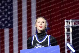 Redwater High School