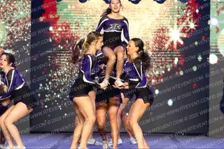 Exceptional Express Cheer