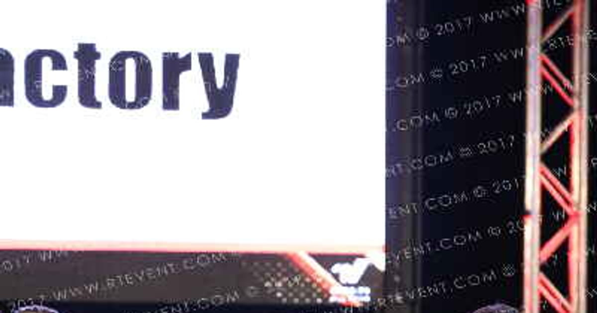 Spirit Factory Onyx · Trenton Grand