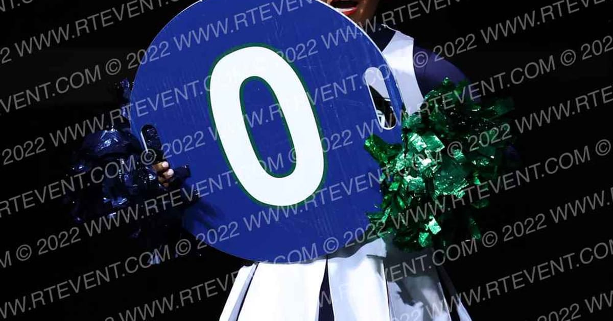 Oakridge School Oakridge Varsity · NCA State of Texas Championship