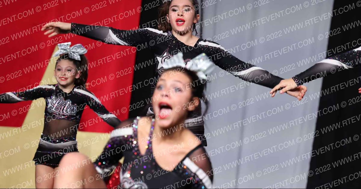 World Cup Starlites · Battle under the Big Top