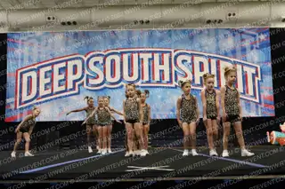 Evolution All Stars (Evolution All Stars) Trinity