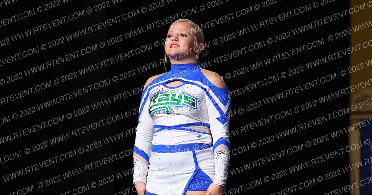 The Stingray All Stars Green · Battle under the Big Top